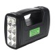 Solar Panel Generator System Portable Home Kit with 3PCS 3W LED Light Bulb USB Charger Camping Lamp Solar Panel Generator System Portable Home Kit with 3PCS 3W LED Light Bulb USB Charger Camping Lamp