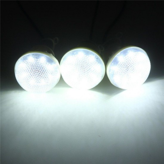 Solar Panel Generator System Portable Home Kit with 3PCS 3W LED Light Bulb USB Charger Camping Lamp Solar Panel Generator System Portable Home Kit with 3PCS 3W LED Light Bulb USB Charger Camping Lamp