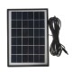 Solar Panel Generator System Portable Home Kit with 3PCS 3W LED Light Bulb USB Charger Camping Lamp Solar Panel Generator System Portable Home Kit with 3PCS 3W LED Light Bulb USB Charger Camping Lamp