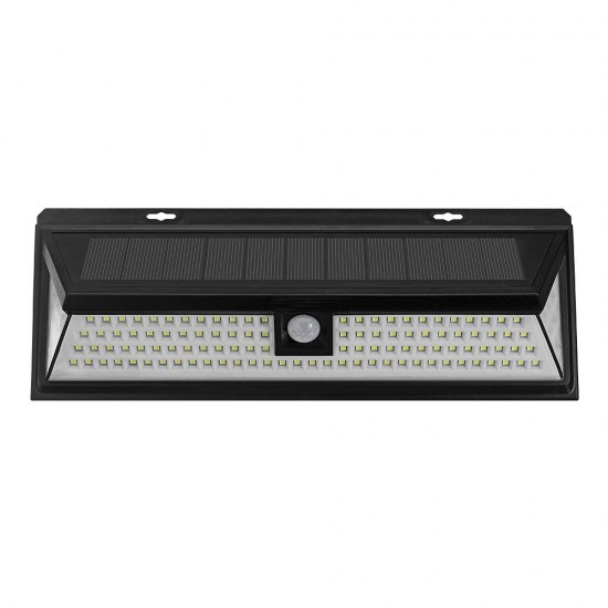 Solar Power 118 LED Waterproof PIR Motion Sensor Light Outdoor Wide Angle Wall Lamp Solar Power 118 LED Waterproof PIR Motion Sensor Light Outdoor Wide Angle Wall Lamp