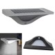 Solar Power 16 LED Wall Light PIR Motion Sensor Outdoor Waterproof Garden Security Lamp Solar Power 16 LED Wall Light PIR Motion Sensor Outdoor Waterproof Garden Security Lamp