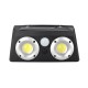 Solar Power 2 COB LED PIR Motion Sensor Wall Light for Outdoor Garden Pathway Fence Lamp Solar Power 2 COB LED PIR Motion Sensor Wall Light for Outdoor Garden Pathway Fence Lamp