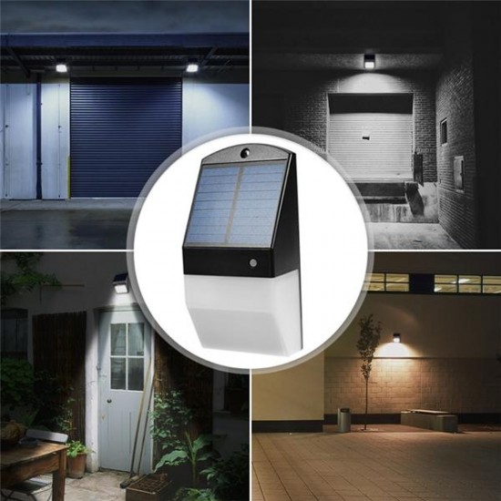 Solar Power 25 LED PIR Motion Sensor Wall Light Waterproof Outdoor Yard Garden Landscape Lamp Solar Power 25 LED PIR Motion Sensor Wall Light Waterproof Outdoor Yard Garden Landscape Lamp
