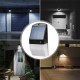 Solar Power 25 LED PIR Motion Sensor Wall Light Waterproof Outdoor Yard Garden Landscape Lamp Solar Power 25 LED PIR Motion Sensor Wall Light Waterproof Outdoor Yard Garden Landscape Lamp