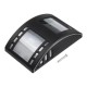 Solar Power 3 LED Dusk-to-Dawn Light Sensor Waterproof Wall Light Outdoor Garden Lamp Solar Power 3 LED Dusk-to-Dawn Light Sensor Waterproof Wall Light Outdoor Garden Lamp