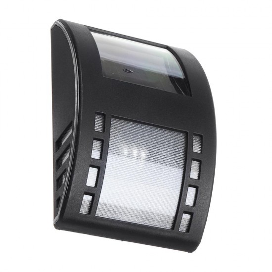 Solar Power 3 LED Dusk-to-Dawn Light Sensor Waterproof Wall Light Outdoor Garden Lamp Solar Power 3 LED Dusk-to-Dawn Light Sensor Waterproof Wall Light Outdoor Garden Lamp