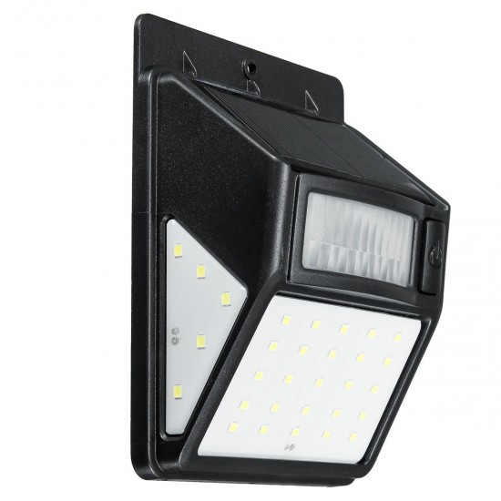 Solar Power 35 LED PIR Motion Sensor Garden Security Light Outdoor Yard Wall Lamp Solar Power 35 LED PIR Motion Sensor Garden Security Light Outdoor Yard Wall Lamp