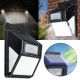 Solar Power 35 LED PIR Motion Sensor Garden Security Light Outdoor Yard Wall Lamp Solar Power 35 LED PIR Motion Sensor Garden Security Light Outdoor Yard Wall Lamp