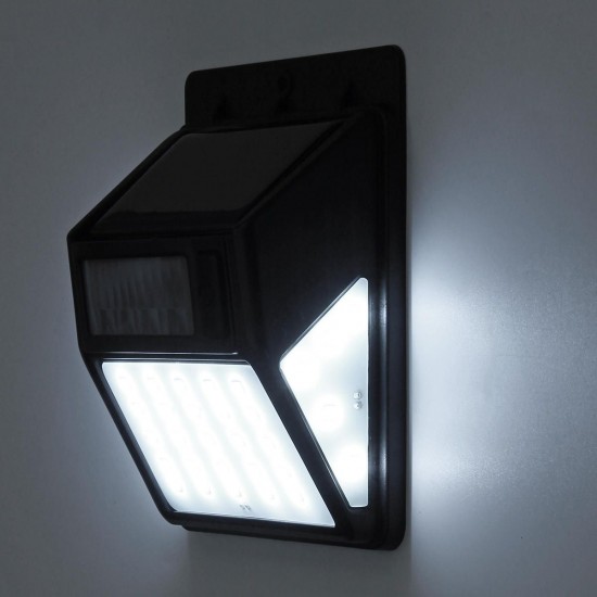 Solar Power 35 LED PIR Motion Sensor Garden Security Light Outdoor Yard Wall Lamp Solar Power 35 LED PIR Motion Sensor Garden Security Light Outdoor Yard Wall Lamp
