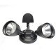 Solar Power 36 LED PIR Motion Sensor Spot Wall Light Outdoor Dual Security Flood Lamp Solar Power 36 LED PIR Motion Sensor Spot Wall Light Outdoor Dual Security Flood Lamp