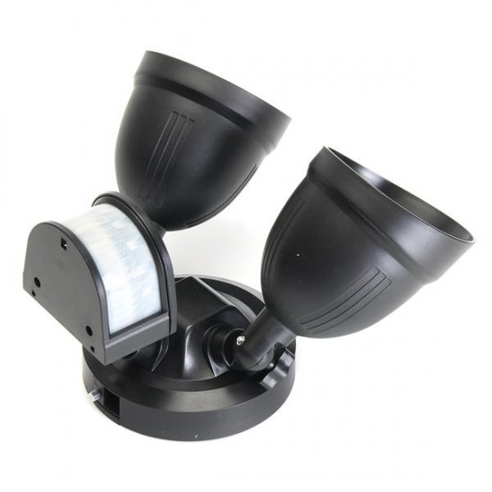 Solar Power 36 LED PIR Motion Sensor Spot Wall Light Outdoor Dual Security Flood Lamp Solar Power 36 LED PIR Motion Sensor Spot Wall Light Outdoor Dual Security Flood Lamp