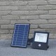Solar Power 40w 40 LED PIR Motion Sensor /Remote Control Flood Light Outdoor Garden Yard Lamp Waterproof