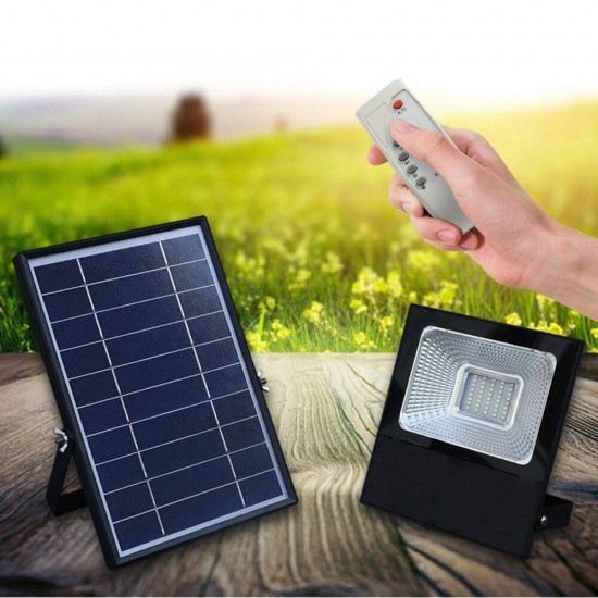 Solar Power 40w 40 LED PIR Motion Sensor /Remote Control Flood Light Outdoor Garden Yard Lamp Waterproof Solar Power 40w 40 LED PIR Motion Sensor /Remote Control Flood Light Outdoor Garden Yard Lamp Waterproof