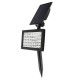 Solar Power 50 LED Light Control Lamp Outdoor Waterproof for Outdoor Garden Landscape Lawn Yard Solar Power 50 LED Light Control Lamp Outdoor Waterproof for Outdoor Garden Landscape Lawn Yard