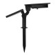 Solar Power 50 LED Light Control Lamp Outdoor Waterproof for Outdoor Garden Landscape Lawn Yard Solar Power 50 LED Light Control Lamp Outdoor Waterproof for Outdoor Garden Landscape Lawn Yard