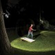 Solar Power 8 LED PIR Motion Sensor Spot Light Outdoor Waterproof Garden Lawn Wall Lamp Solar Power 8 LED PIR Motion Sensor Spot Light Outdoor Waterproof Garden Lawn Wall Lamp