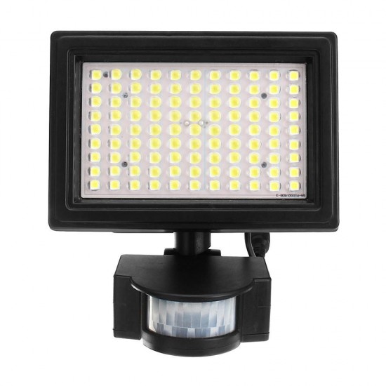 Solar Power 99 LED PIR Motion Sensor Flood Wall Light Waterproof Outdoor Garden Security Lamp Solar Power 99 LED PIR Motion Sensor Flood Wall Light Waterproof Outdoor Garden Security Lamp