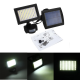 Solar Power 99 LED PIR Motion Sensor Flood Wall Light Waterproof Outdoor Garden Security Lamp Solar Power 99 LED PIR Motion Sensor Flood Wall Light Waterproof Outdoor Garden Security Lamp