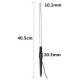 Solar Power Acrylic Bubble LED Light Outdoor Garden Lawn Landscape Lamp Decor Solar Power Acrylic Bubble LED Light Outdoor Garden Lawn Landscape Lamp Decor