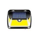 Solar Power COB LED PIR Motion Sensor Wall Light Outdoor Garden Yard Lamp Waterproof Solar Power COB LED PIR Motion Sensor Wall Light Outdoor Garden Yard Lamp Waterproof