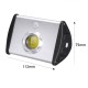 Solar Power COB Motion Sensor Garden Security Lamp Outdoor Waterproof Light Solar Power COB Motion Sensor Garden Security Lamp Outdoor Waterproof Light