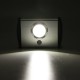 Solar Power COB Motion Sensor Garden Security Lamp Outdoor Waterproof Light Solar Power COB Motion Sensor Garden Security Lamp Outdoor Waterproof Light