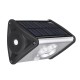 Solar Power COB Motion Sensor Garden Security Lamp Outdoor Waterproof Light Solar Power COB Motion Sensor Garden Security Lamp Outdoor Waterproof Light
