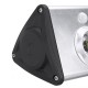 Solar Power COB Motion Sensor Garden Security Lamp Outdoor Waterproof Light Solar Power COB Motion Sensor Garden Security Lamp Outdoor Waterproof Light