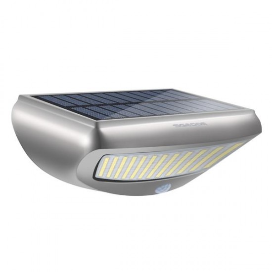 Solar Power PIR Motion Sensor Wall Light Waterproof Outdoor Garden Security Lamp Solar Power PIR Motion Sensor Wall Light Waterproof Outdoor Garden Security Lamp
