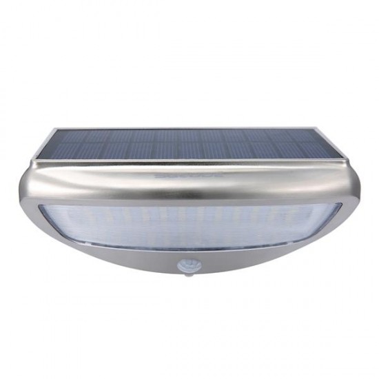 Solar Power PIR Motion Sensor Wall Light Waterproof Outdoor Garden Security Lamp Solar Power PIR Motion Sensor Wall Light Waterproof Outdoor Garden Security Lamp