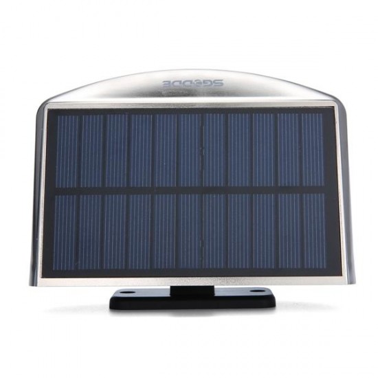Solar Power PIR Motion Sensor Wall Light Waterproof Outdoor Garden Security Lamp Solar Power PIR Motion Sensor Wall Light Waterproof Outdoor Garden Security Lamp