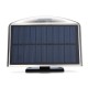 Solar Power PIR Motion Sensor Wall Light Waterproof Outdoor Garden Security Lamp Solar Power PIR Motion Sensor Wall Light Waterproof Outdoor Garden Security Lamp