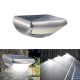 Solar Power PIR Motion Sensor Wall Light Waterproof Outdoor Garden Security Lamp Solar Power PIR Motion Sensor Wall Light Waterproof Outdoor Garden Security Lamp