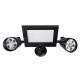 Solar Powered 64 LED PIR Motion Wall Light Home Security Lamp Garden Outdoor Solar Powered 64 LED PIR Motion Wall Light Home Security Lamp Garden Outdoor