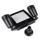 Solar Powered 64 LED PIR Motion Wall Light Home Security Lamp Garden Outdoor Solar Powered 64 LED PIR Motion Wall Light Home Security Lamp Garden Outdoor