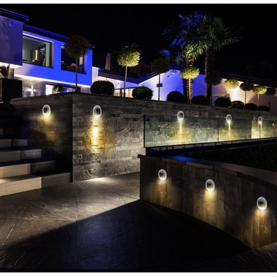 Solar Powered LED Stone Ground Path Light Outdoor Waterproof Garden Landscape Lawn Yard Driveway Lamp Solar Powered LED Stone Ground Path Light Outdoor Waterproof Garden Landscape Lawn Yard Driveway Lamp
