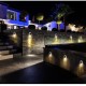 Solar Powered LED Stone Ground Path Light Outdoor Waterproof Garden Landscape Lawn Yard Driveway Lamp Solar Powered LED Stone Ground Path Light Outdoor Waterproof Garden Landscape Lawn Yard Driveway Lamp
