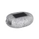 Solar Powered LED Stone Ground Path Light Outdoor Waterproof Garden Landscape Lawn Yard Driveway Lamp Solar Powered LED Stone Ground Path Light Outdoor Waterproof Garden Landscape Lawn Yard Driveway Lamp