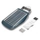 Solar Powered PIR Motion Sensor 30LED Street Light Waterproof Outdoor Wall Lamp with Remote Solar Powered PIR Motion Sensor 30LED Street Light Waterproof Outdoor Wall Lamp with Remote