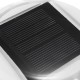 Solar Powered 10 LED Light Driveway Road Path Step Dock Outdoor Security Lamp