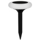 Solar Powered 10 LED RGB Lawn Light Waterproof Outdoor Garden Landscape Yard Path Lamp Solar Powered 10 LED RGB Lawn Light Waterproof Outdoor Garden Landscape Yard Path Lamp