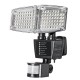 Solar Powered 100 LED 800LM Motion Sensor Light Adjustable Wall Light Waterproof Outdoor Garden Solar Powered 100 LED 800LM Motion Sensor Light Adjustable Wall Light Waterproof Outdoor Garden