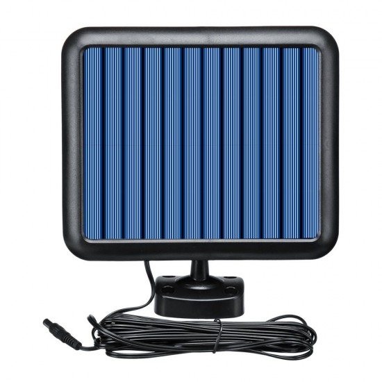 Solar Powered 100 LED 800LM Motion Sensor Light Adjustable Wall Light Waterproof Outdoor Garden Solar Powered 100 LED 800LM Motion Sensor Light Adjustable Wall Light Waterproof Outdoor Garden