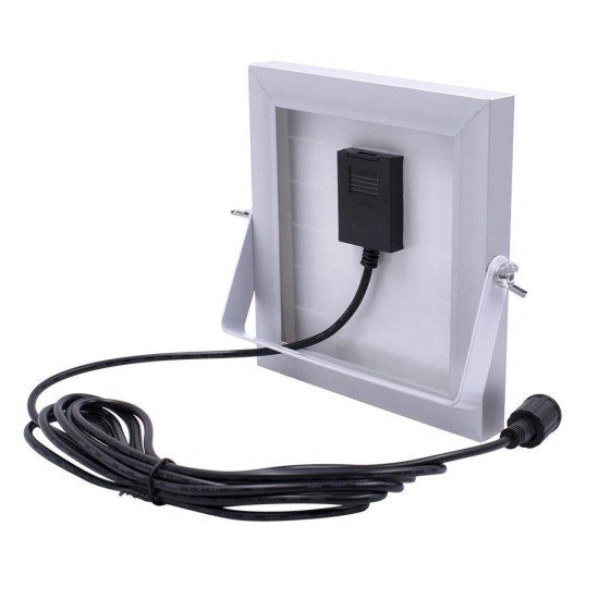 Solar Powered 10W 20LED SMD5730 Waterproof IP65 Remote+Timer+Light Control Flood Light Solar Powered 10W 20LED SMD5730 Waterproof IP65 Remote+Timer+Light Control Flood Light