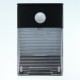 Solar Powered 12 LED PIR Motion Sensor Wall Light Outdoor Garden Lamp Solar Powered 12 LED PIR Motion Sensor Wall Light Outdoor Garden Lamp