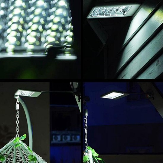 Solar Powered 15 LED Light Sensor Street Spot Wall Lamp for Outdoor Garden Path Solar Powered 15 LED Light Sensor Street Spot Wall Lamp for Outdoor Garden Path