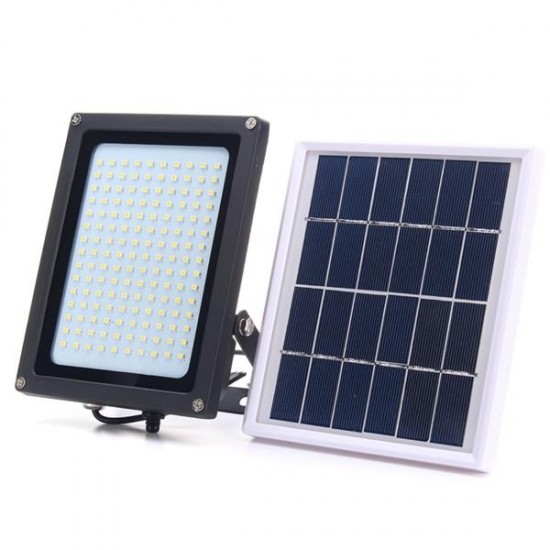Solar Powered 150 LED Radar Motion Sensor Flood Light Waterproof Outdoor Warm White Security Lamp Solar Powered 150 LED Radar Motion Sensor Flood Light Waterproof Outdoor Warm White Security Lamp