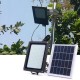 Solar Powered 150 LED Radar Motion Sensor Flood Light Waterproof Outdoor Warm White Security Lamp Solar Powered 150 LED Radar Motion Sensor Flood Light Waterproof Outdoor Warm White Security Lamp