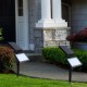 Solar Powered 48 LED Light Outdoor Path Wall Landscape Home Garden Fence Lamp Solar Powered 48 LED Light Outdoor Path Wall Landscape Home Garden Fence Lamp