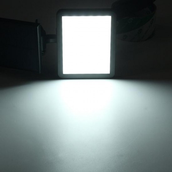 Solar Powered 48 LED Light Outdoor Path Wall Landscape Home Garden Fence Lamp Solar Powered 48 LED Light Outdoor Path Wall Landscape Home Garden Fence Lamp
